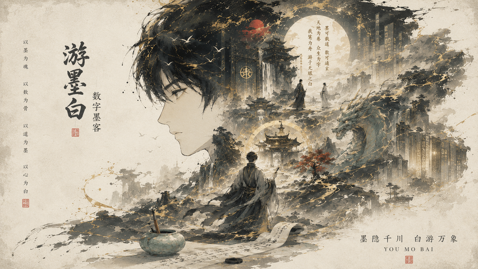 作品一